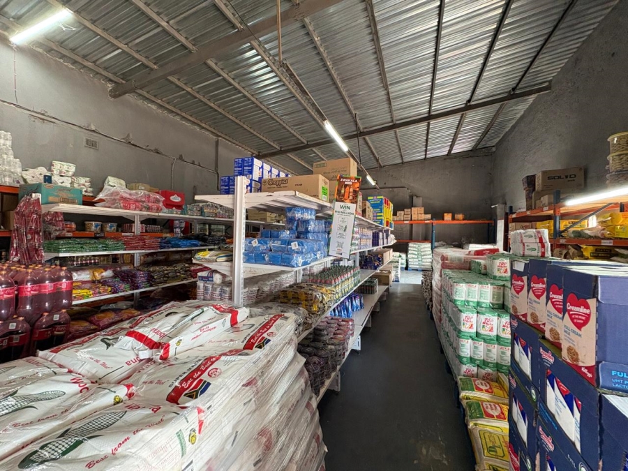 Commercial Property for Sale in Bloemhof North West